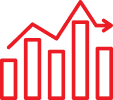 Simplify complex calculations by tracking historical purchases.