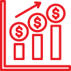 Simplify complex calculations by setting plateaus.