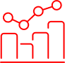 Track fluctuating prices to make commodities management easier.