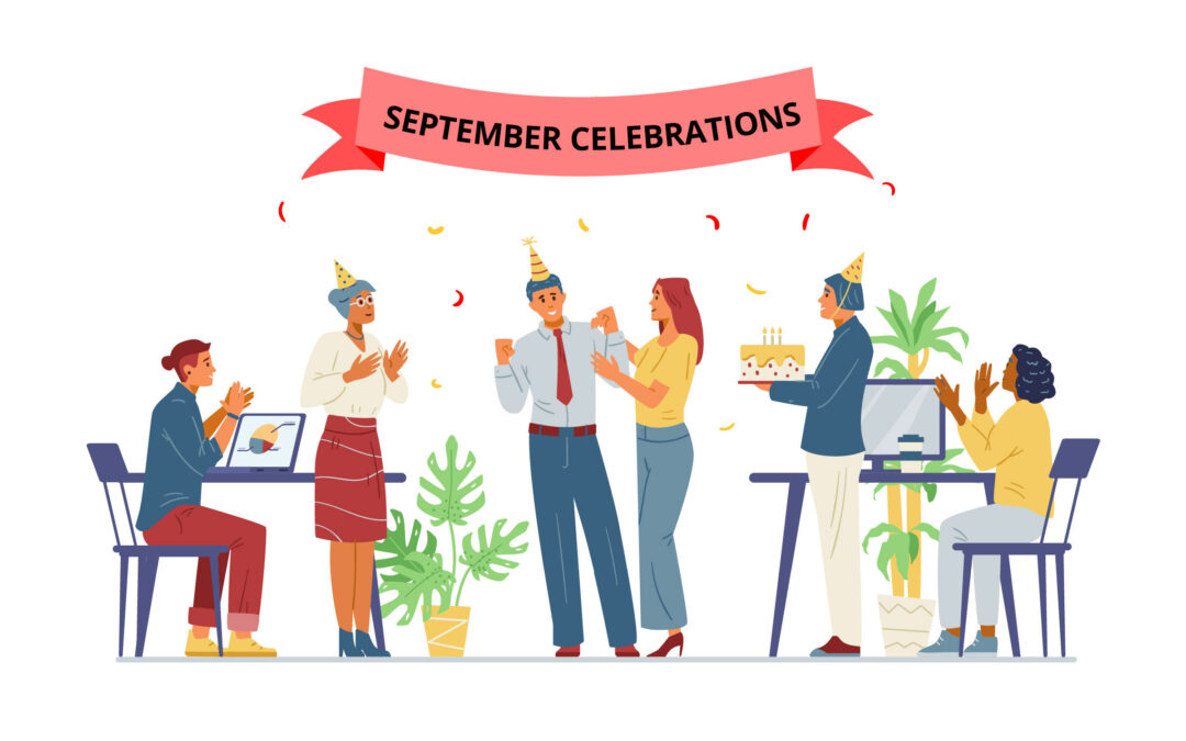 September Celebrations: 2024 Company Retreat Recap