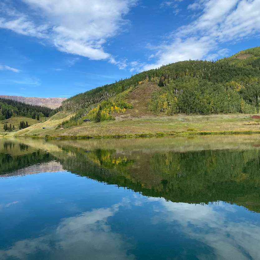 colorado