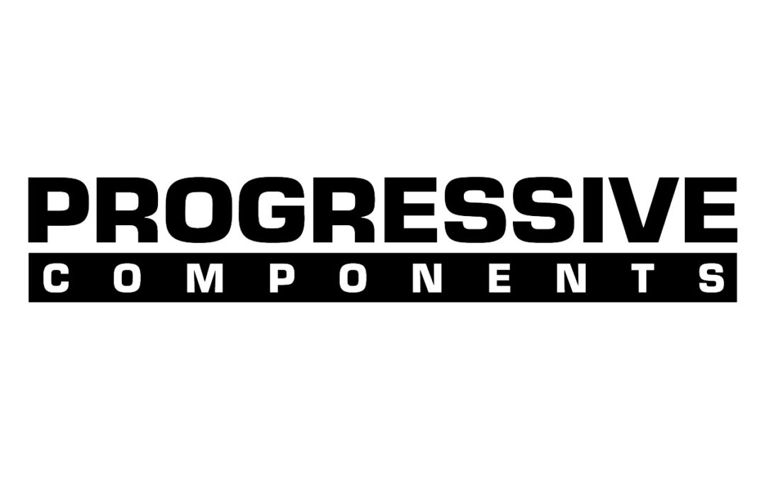 Customer Testimonial: Progressive Components